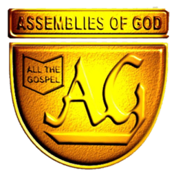 Assemblies of God Logo